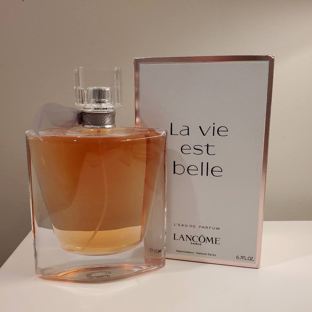 ⭐ Lancome La Vie Est Belle 5ml decant